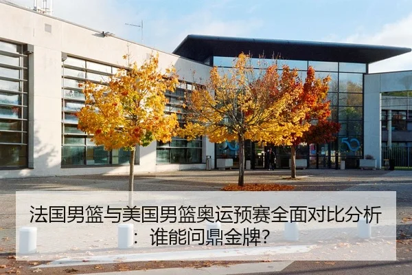 法国男篮与美国男篮奥运预赛全面对比分析：谁能问鼎金牌？